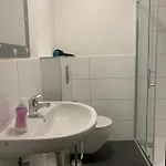 Monteurzimmer Ahnetal Zweibettzimmer Einzelzimmer Mit Eigenem Bad *