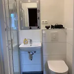 Accommodatie bij particulieren Monteurzimmer Ahnetal Zweibettzimmer Einzelzimmer Mit Eigenem Bad *