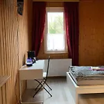 Monteurzimmer Ahnetal Zweibettzimmer Einzelzimmer Mit Eigenem Bad Accommodatie bij particulieren *
