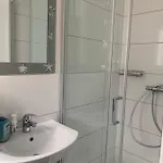 Accommodatie bij particulieren Monteurzimmer Ahnetal Zweibettzimmer Einzelzimmer Mit Eigenem Bad *