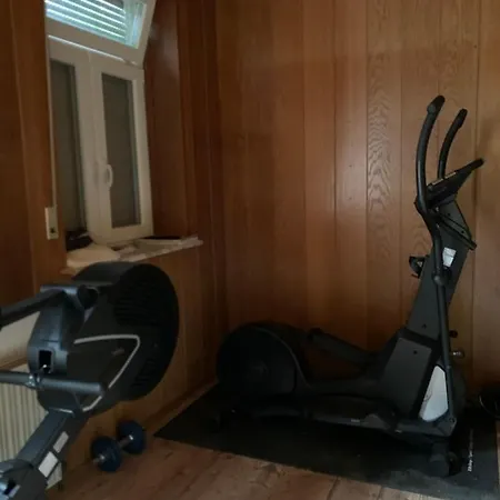 Monteurzimmer Ahnetal Zweibettzimmer Einzelzimmer Mit Eigenem Bad *