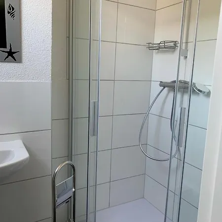 Rum i privatbostad Monteurzimmer Ahnetal Zweibettzimmer Einzelzimmer Mit Eigenem Bad