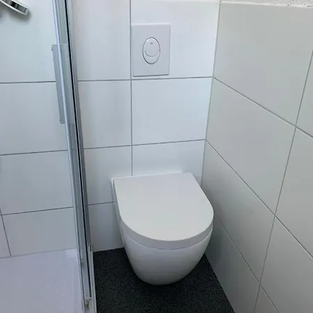 Monteurzimmer Ahnetal Zweibettzimmer Einzelzimmer Mit Eigenem Bad Dornberg (Kassel)