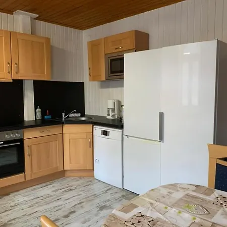 Monteurzimmer Ahnetal Zweibettzimmer Einzelzimmer Mit Eigenem Bad