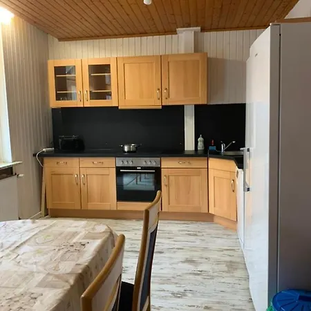 Monteurzimmer Ahnetal Zweibettzimmer Einzelzimmer Mit Eigenem Bad Dornberg (Kassel)