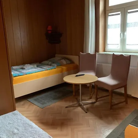 Monteurzimmer Ahnetal Zweibettzimmer Einzelzimmer Mit Eigenem Bad * Dornberg (Kassel)