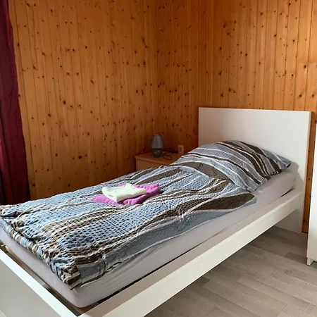 Monteurzimmer Ahnetal Zweibettzimmer Einzelzimmer Mit Eigenem Bad * Dornberg (Kassel)
