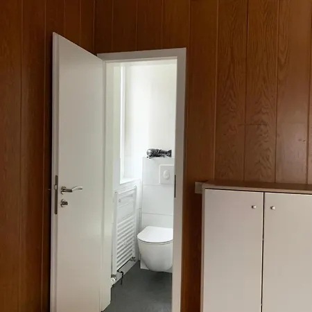 Monteurzimmer Ahnetal Zweibettzimmer Einzelzimmer Mit Eigenem Bad * Dornberg (Kassel)