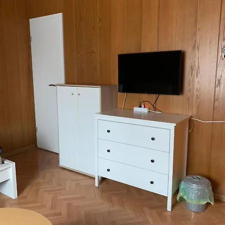Monteurzimmer Ahnetal Zweibettzimmer Einzelzimmer Mit Eigenem Bad * Dornberg (Kassel)