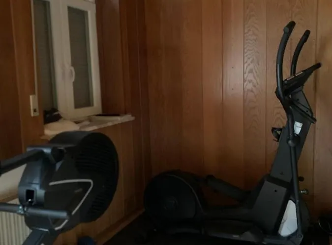 Monteurzimmer Ahnetal Zweibettzimmer Einzelzimmer Mit Eigenem Bad *