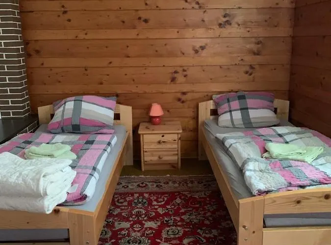 Monteurzimmer Ahnetal Zweibettzimmer Einzelzimmer Mit Eigenem Bad * Dornberg (Kassel)