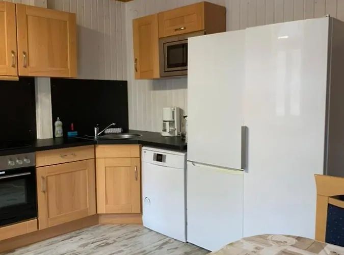 Monteurzimmer Ahnetal Zweibettzimmer Einzelzimmer Mit Eigenem Bad