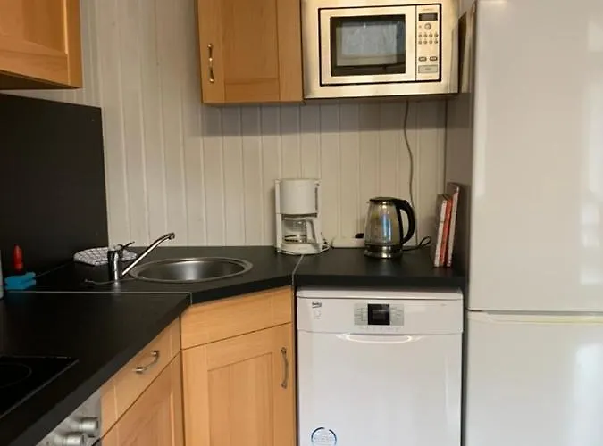 Privatunterkunft Monteurzimmer Ahnetal Zweibettzimmer Einzelzimmer Mit Eigenem Bad *