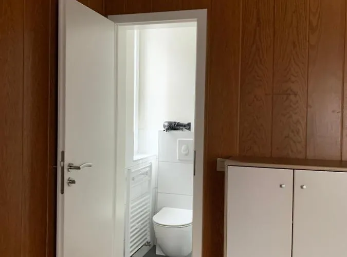 Monteurzimmer Ahnetal Zweibettzimmer Einzelzimmer Mit Eigenem Bad * Dornberg (Kassel)